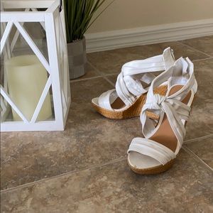 Charlotte Russe Wedges
